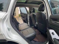 Haval H6 2021 Third Generation 2.0T Automatic AWD Max - ფოტო 13