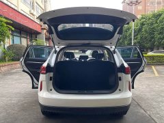 Haval H6 2021 Third Generation 2.0T Automatic AWD Max - ფოტო 14