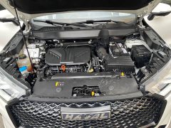Haval H6 2021 Third Generation 2.0T Automatic AWD Max - ფოტო 15