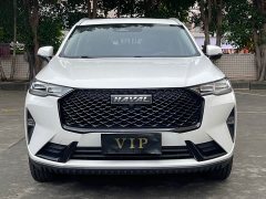 Haval H6 2021 Third Generation 2.0T Automatic AWD Max - ფოტო 2