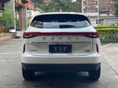 Haval H6 2021 Third Generation 2.0T Automatic AWD Max - ფოტო 5