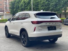 Haval H6 2021 Third Generation 2.0T Automatic AWD Max - ფოტო 6