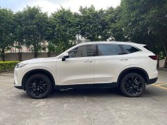 Haval H6 2021 Third Generation 2.0T Automatic AWD Max - ფოტო 7