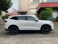 Haval H6 2021 Third Generation 2.0T Automatic AWD Max - ფოტო 8