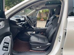 Haval H6 2021 Third Generation 2.0T Automatic AWD Max - ფოტო 9