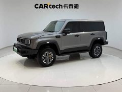 Beijing BJ40 2.0T New Blade Hero Edition Climber - ფოტო 1