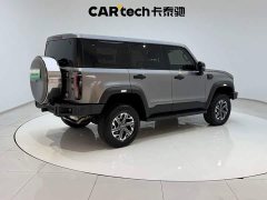 Beijing BJ40 2.0T New Blade Hero Edition Climber - ფოტო 11