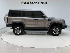 Beijing BJ40 2.0T New Blade Hero Edition Climber - ფოტო 12