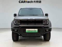 Beijing BJ40 2.0T New Blade Hero Edition Climber - ფოტო 3