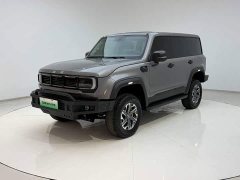Beijing BJ40 2.0T New Blade Hero Edition Climber - ფოტო 5