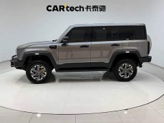 Beijing BJ40 2.0T New Blade Hero Edition Climber - ფოტო 6