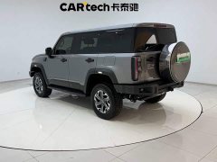 Beijing BJ40 2.0T New Blade Hero Edition Climber - ფოტო 7