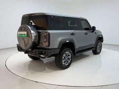 Beijing BJ40 2.0T New Blade Hero Edition Climber - ფოტო 8