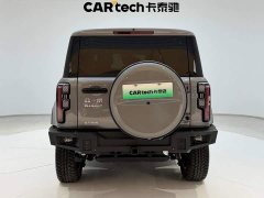 Beijing BJ40 2.0T New Blade Hero Edition Climber - ფოტო 9