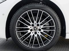 Mercedes-Benz C-Class 2025 C 200 L Sport Edition - ფოტო 10
