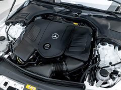 Mercedes-Benz C-Class 2025 C 200 L Sport Edition - ფოტო 11