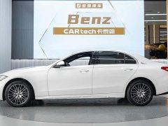 Mercedes-Benz C-Class 2025 C 200 L Sport Edition - ფოტო 3
