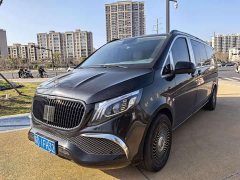 Mercedes-Benz Vito 2.0T Business Edition 7-Seater - ფოტო 1