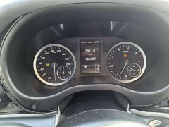 Mercedes-Benz Vito 2.0T Business Edition 7-Seater - ფოტო 11