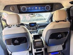 Mercedes-Benz Vito 2.0T Business Edition 7-Seater - ფოტო 12