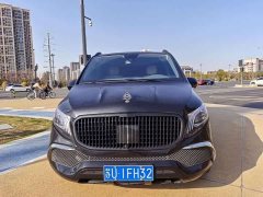 Mercedes-Benz Vito 2.0T Business Edition 7-Seater - ფოტო 2