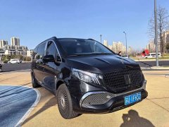 Mercedes-Benz Vito 2.0T Business Edition 7-Seater - ფოტო 3