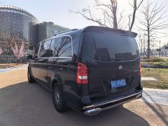 Mercedes-Benz Vito 2.0T Business Edition 7-Seater - ფოტო 8