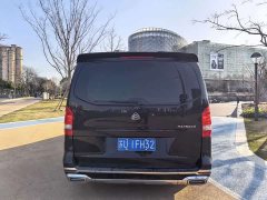 Mercedes-Benz Vito 2.0T Business Edition 7-Seater - ფოტო 9