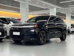 Li Auto L6 Pro - ფოტო 1
