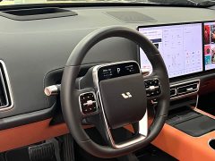 Li Auto L6 Pro - ფოტო 12