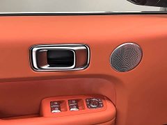 Li Auto L6 Pro - ფოტო 13