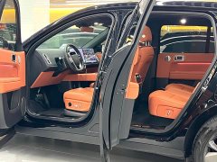 Li Auto L6 Pro - ფოტო 14