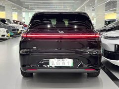 Li Auto L6 Pro - ფოტო 15
