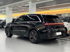 Li Auto L6 Pro - ფოტო 16