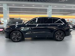 Li Auto L6 Pro - ფოტო 3