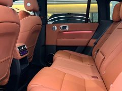 Li Auto L6 Pro - ფოტო 6