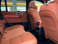 Li Auto L6 Pro - ფოტო 9