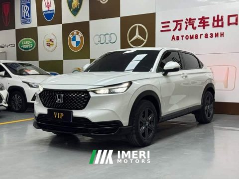 2023 Honda XR-V 1.5L CVT Thermal Edition - ავტომობილი ჩინეთიდან