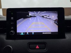 Honda XR-V 1.5L CVT Thermal Edition - ფოტო 13
