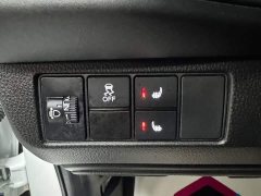 Honda XR-V 1.5L CVT Thermal Edition - ფოტო 16