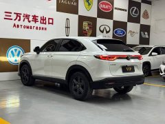 Honda XR-V 1.5L CVT Thermal Edition - ფოტო 4