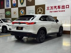 Honda XR-V 1.5L CVT Thermal Edition - ფოტო 6