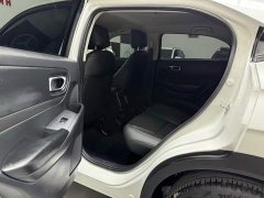 Honda XR-V 1.5L CVT Thermal Edition - ფოტო 8