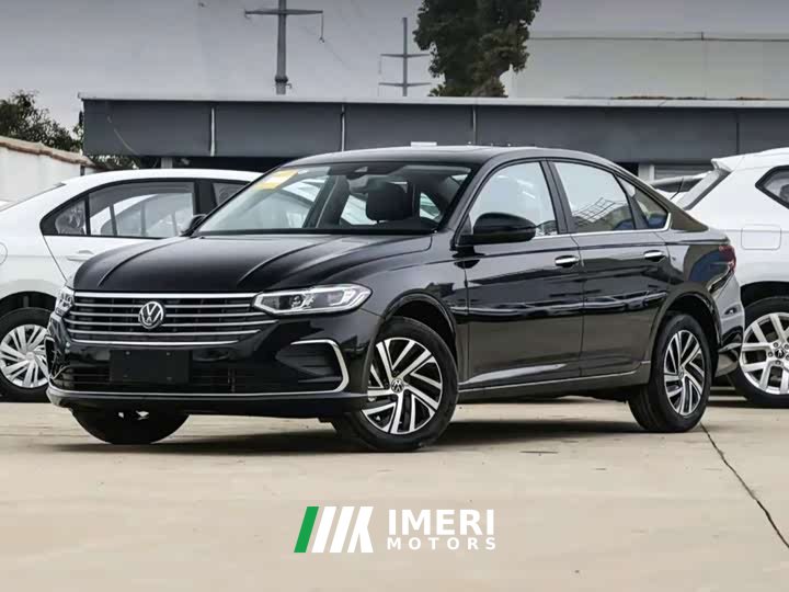 Volkswagen Lavida 1.5L Automatic Five Million Edition