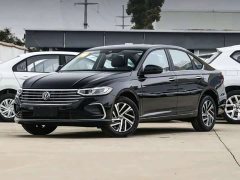 Volkswagen Lavida 1.5L Automatic Five Million Edition - ფოტო 1