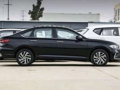 Volkswagen Lavida 1.5L Automatic Five Million Edition - ფოტო 10