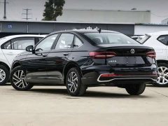 Volkswagen Lavida 1.5L Automatic Five Million Edition - ფოტო 11