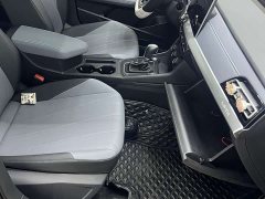 Volkswagen Lavida 1.5L Automatic Five Million Edition - ფოტო 13