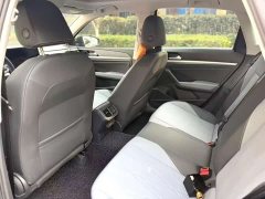 Volkswagen Lavida 1.5L Automatic Five Million Edition - ფოტო 16