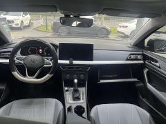 Volkswagen Lavida 1.5L Automatic Five Million Edition - ფოტო 17
